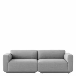 Develius 2-zits Bank