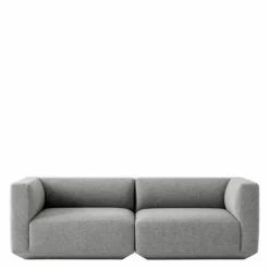 Develius 2-zits Bank