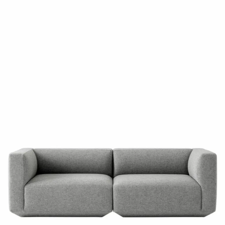 Develius 2-zits Bank