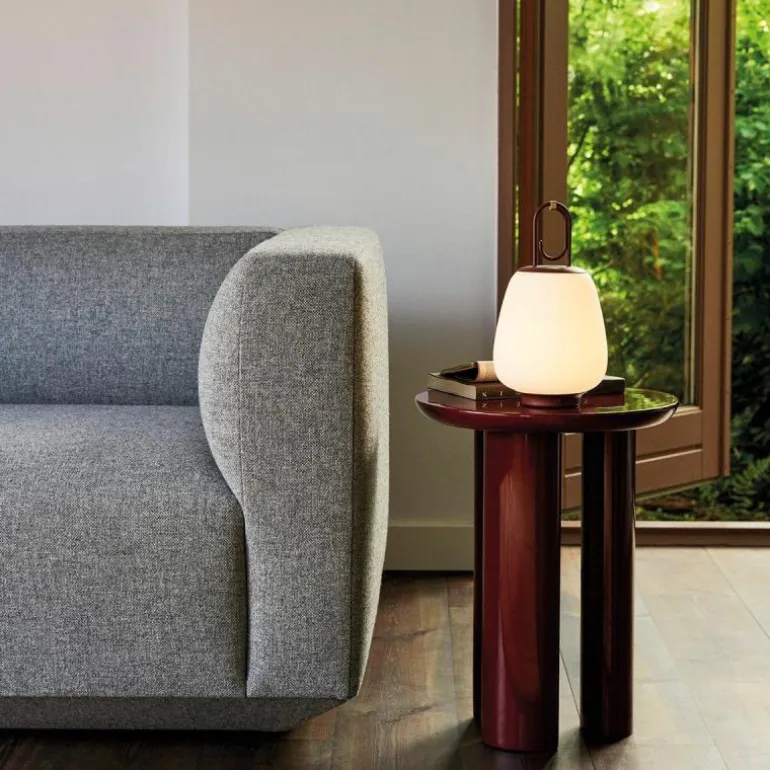 Develius 2-zits Bank