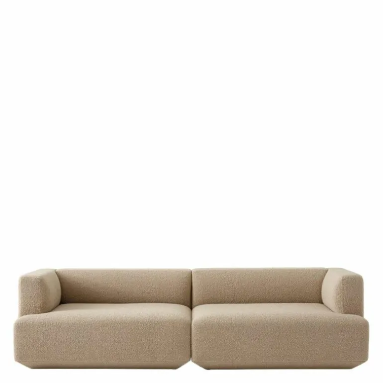 Develius 2-zits Bank