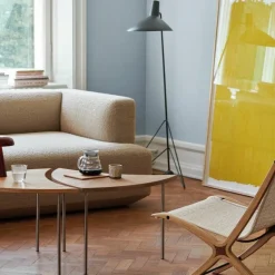 Develius 2-zits Bank