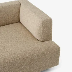 Develius 2-zits Bank