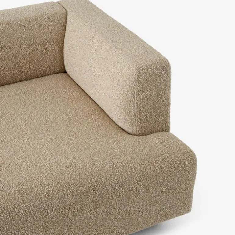 Develius 2-zits Bank