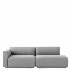 Develius 2-zits Bank