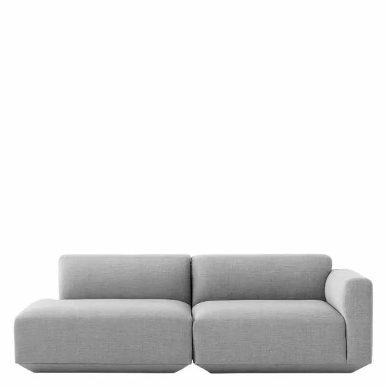 Develius 2-zits Bank