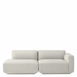 Develius 2-zits Bank