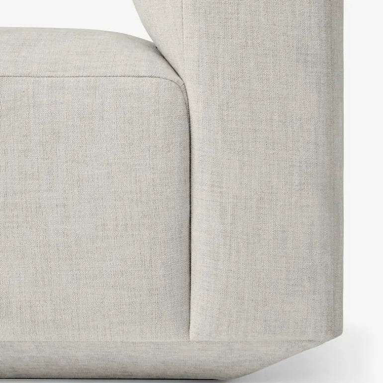 Develius 2-zits Bank