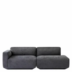 Develius 2-zits Bank