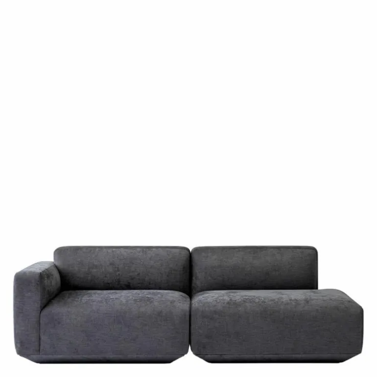 Develius 2-zits Bank