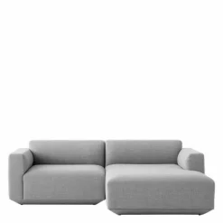 Develius 2-zits Bank