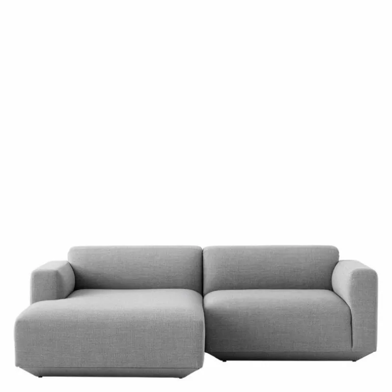 Develius 2-zits Bank