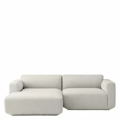 Develius 2-zits Bank