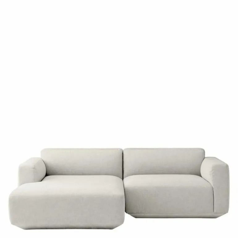 Develius 2-zits Bank