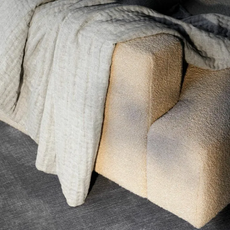 Develius 3-zits Bank