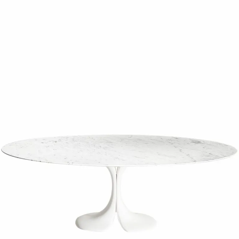 Didymos Eettafel Ovaal