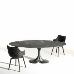 Didymos Eettafel Ovaal