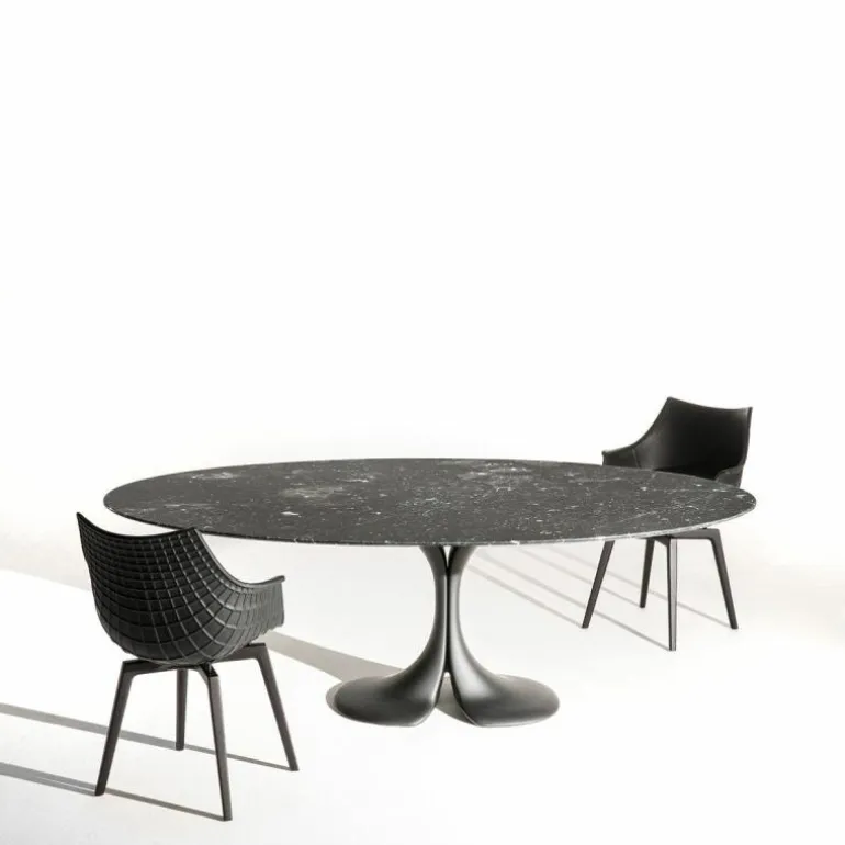 Didymos Eettafel Ovaal