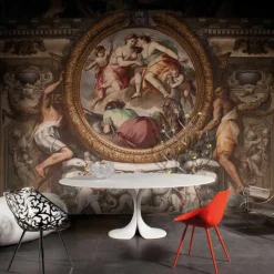 Didymos Eettafel Ovaal