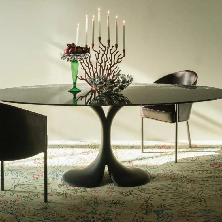 Didymos Eettafel Ovaal