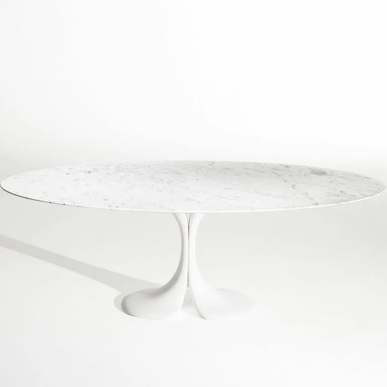 Didymos Eettafel Ovaal