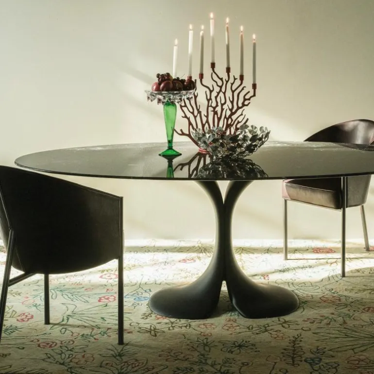 Didymos Eettafel Ovaal