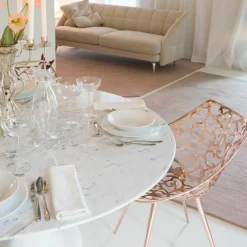 Didymos Eettafel Rond