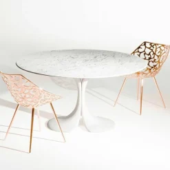 Didymos Eettafel Rond