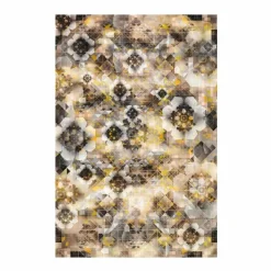 Digit Glow Vloerkleed