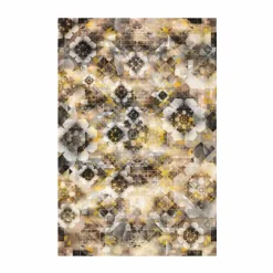 Digit Glow Vloerkleed