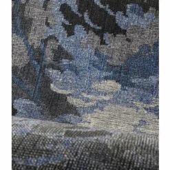 Dioré Behang - Cobalt