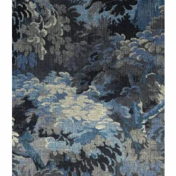 Dioré Behang - Cobalt