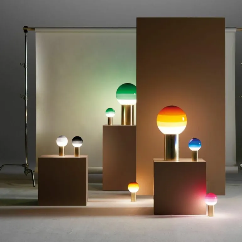 Dipping Light Tafellamp