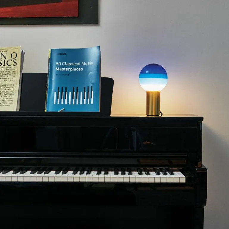 Dipping Light Tafellamp