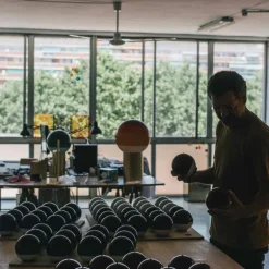 Dipping Light Tafellamp Medium