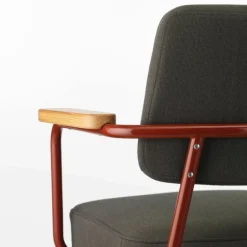 Direction Pivotant Bureaustoel