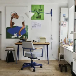 Direction Pivotant Bureaustoel