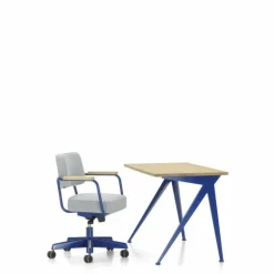 Direction Pivotant Bureaustoel