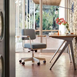 Direction Pivotant Bureaustoel