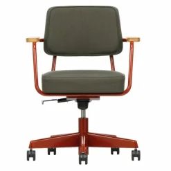 Direction Pivotant Bureaustoel