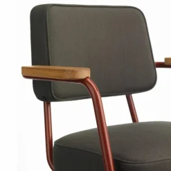 Direction Pivotant Bureaustoel