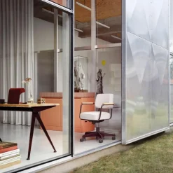 Direction Pivotant Bureaustoel