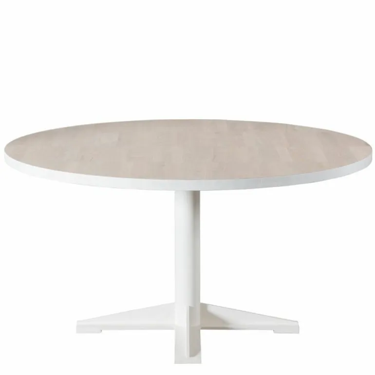 Dirk Jisk Eettafel - Rond