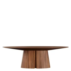 Disc Eettafel