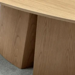Disc Eettafel