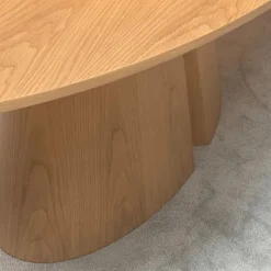 Disc Eettafel