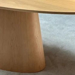 Disc Eettafel