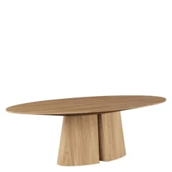 Disc Eettafel