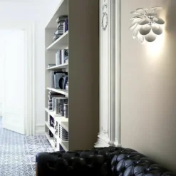Discocó Wandlamp