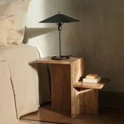 Distinct Bijzettafel